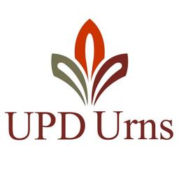 UPD Urns Logo