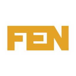 Fen Abrasivi Logo