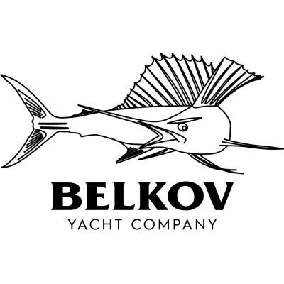 Belkov Yacht Company Logo