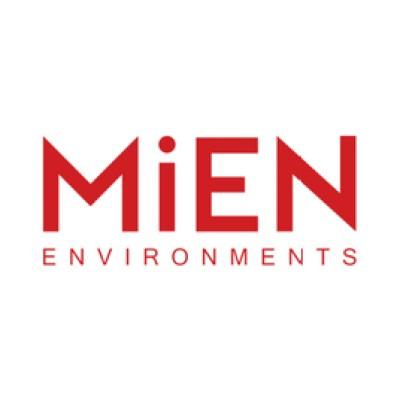 MiEN Environments's Logo