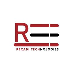 Recadi Technologies Logo