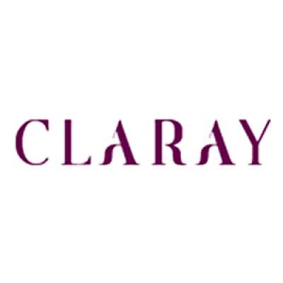 CLARAY's Logo