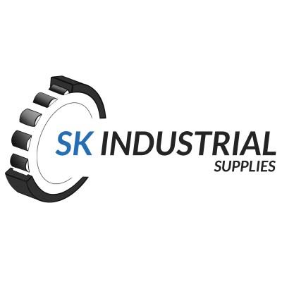 SK Industrial Supplies Logo