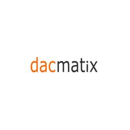 dacmatix Logo
