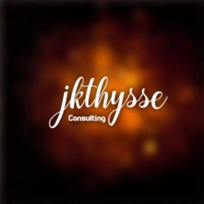 jkthysse.com Logo
