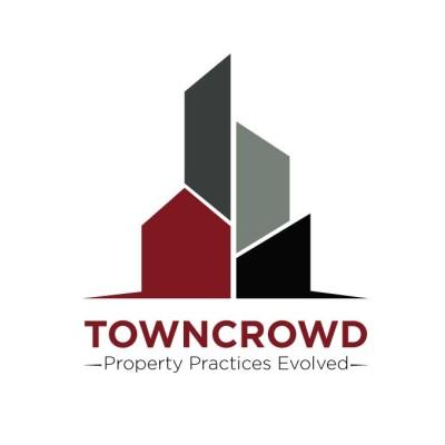 TownCrowd (Pty) Ltd Logo