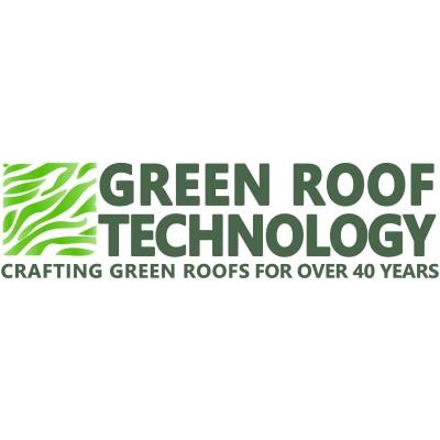 Green Roof Technology - Green Roof Service Logo