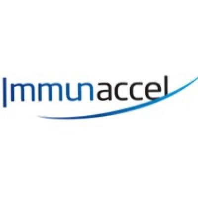Immunaccel Logo