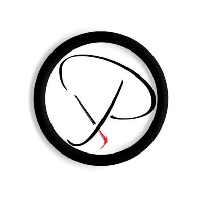 Polish'd Creative Circle Logo