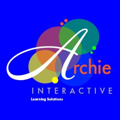 Archie Interactive Learning Solutions LLC Logo