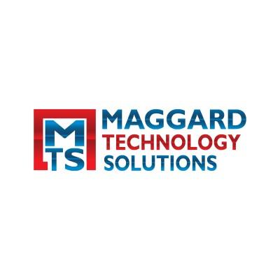 Maggard Technology Solutions's Logo