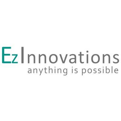 Ez Innovations (Pty) Ltd Logo