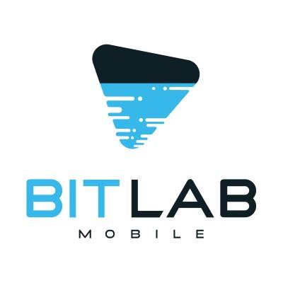 BitLab Mobile Logo