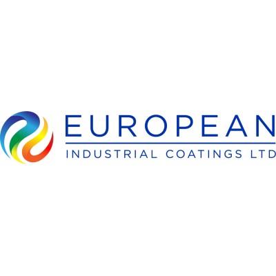 European Industrial Coatings Ltd Logo