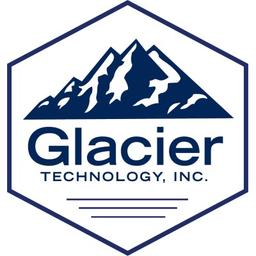 Glacier Technology Inc. Logo