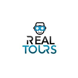 Real Tours DC Logo