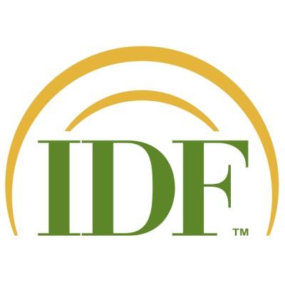 International Dehydrated Foods Inc.'s Logo