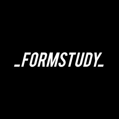 FORMSTUDY Logo