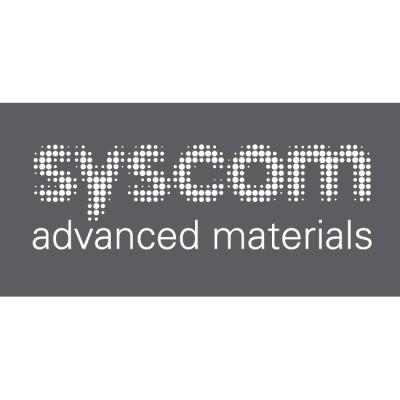 Syscom Advanced Materials Inc. Logo