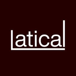 Latical Logo