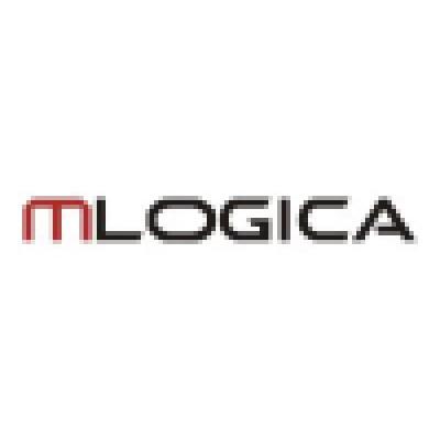 mLogica LLC Logo