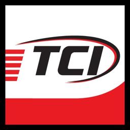 TCI Transportation Logo