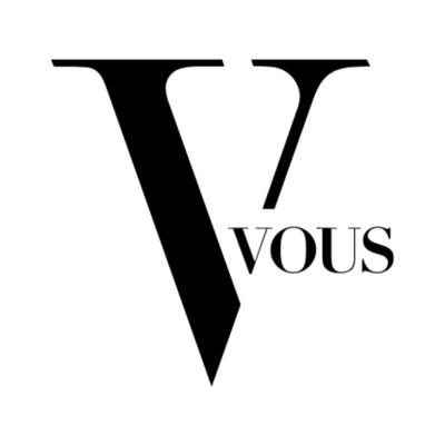 VOUS Digital Marketing Agency Logo