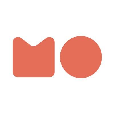 MO Studio's Logo