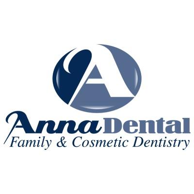 Anna Dental's Logo