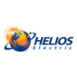 Helios Electric Logo