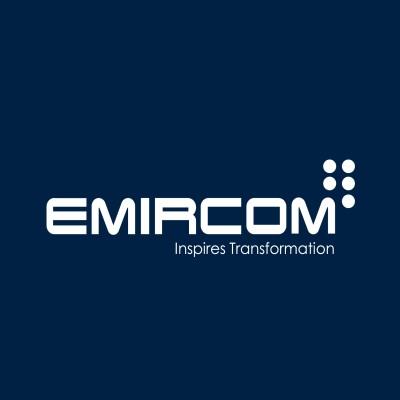 Emircom Logo