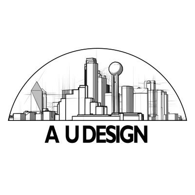 Architectural Unique Design Logo