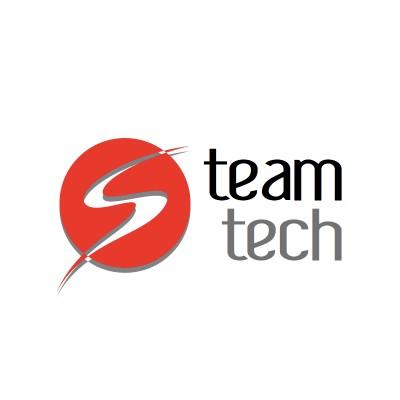 Team Tech Solutions Logo