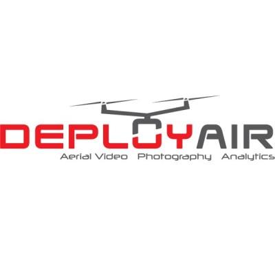 Deploy Air Logo