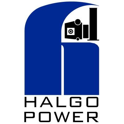 Halgo Power Inc. Logo