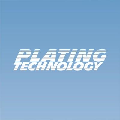 Plating Technology Inc. Logo