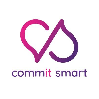 CommIT Smart Logo