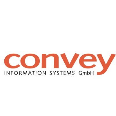 Convey Information Systems GmbH Logo
