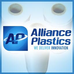 Alliance Plastics Logo