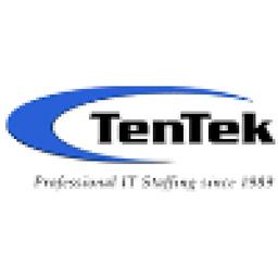 Tentek Inc. Logo