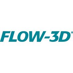 FLOW-3D Flow Science Latin America Logo