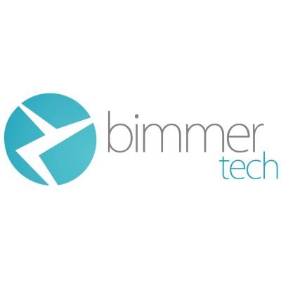 BimmerTech Logo