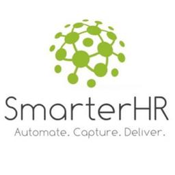 Smarter HR LLC Logo