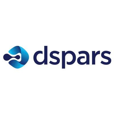 Dspars Digital Lab Logo