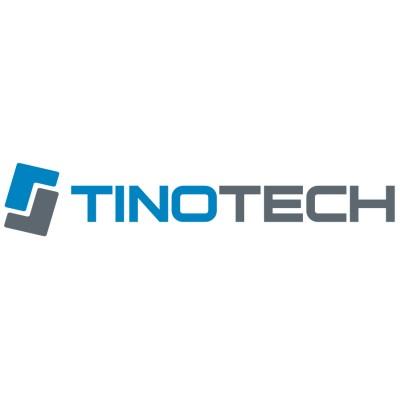 Tinotech Logo
