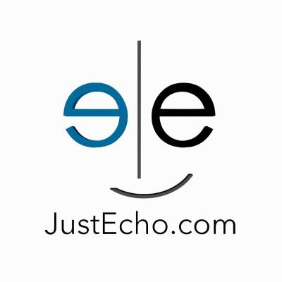 Echo Interaction Group's Logo