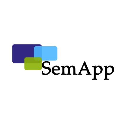 Semantic Applications GmbH & Co. KG Logo