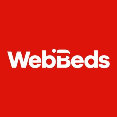 WebBeds Logo