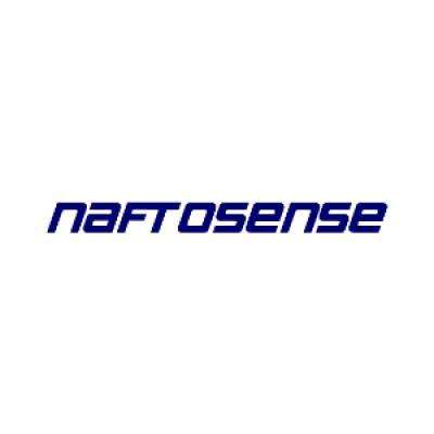 Naftosense's Logo