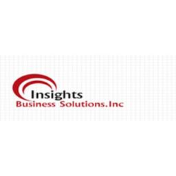 Insights Business Solutions Logo